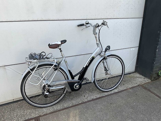 Sparta ion m-gear elektrische fiets - afbeelding 8 van  14