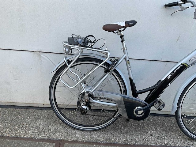 Sparta ion m-gear elektrische fiets - afbeelding 9 van  14