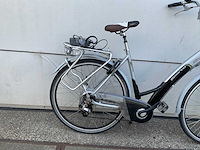 Sparta ion m-gear elektrische fiets - afbeelding 9 van  14