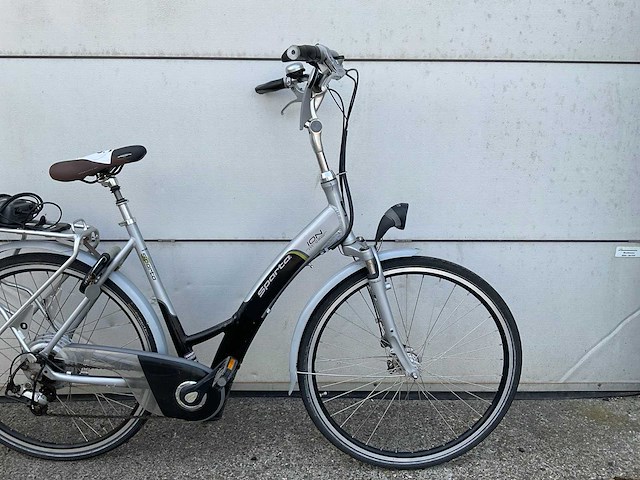 Sparta ion m-gear elektrische fiets - afbeelding 10 van  14