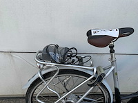 Sparta ion m-gear elektrische fiets - afbeelding 11 van  14