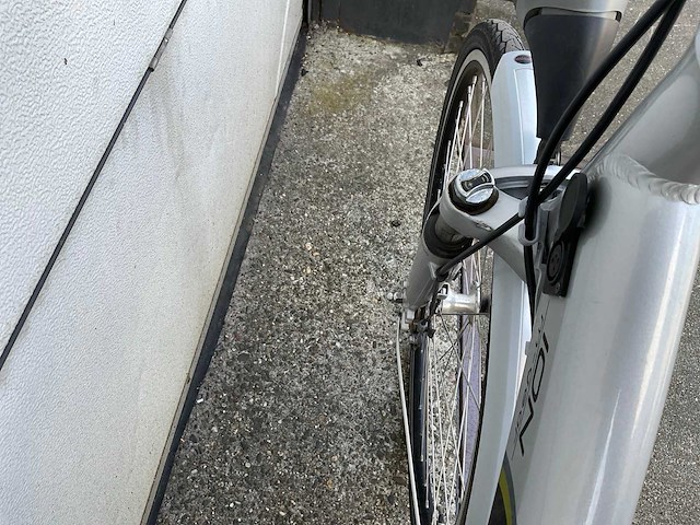 Sparta ion m-gear elektrische fiets - afbeelding 12 van  14