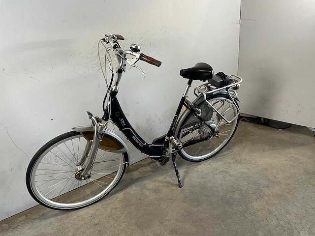 Sparta ion m-gear elektrische fiets - afbeelding 1 van  6