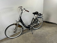 Sparta ion m-gear elektrische fiets - afbeelding 1 van  6