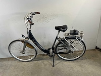 Sparta ion m-gear elektrische fiets - afbeelding 2 van  6