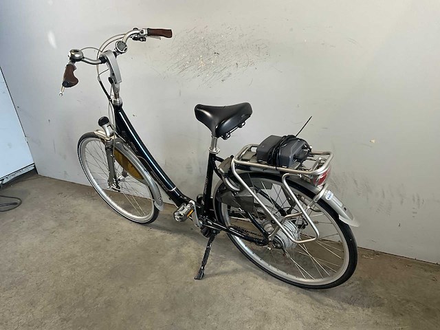 Sparta ion m-gear elektrische fiets - afbeelding 3 van  6