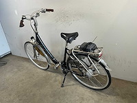 Sparta ion m-gear elektrische fiets - afbeelding 3 van  6
