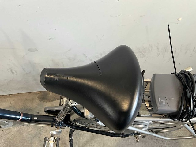 Sparta ion m-gear elektrische fiets - afbeelding 5 van  6