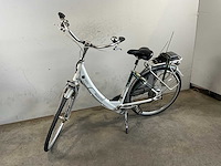 Sparta ion m-gear elektrische fiets - afbeelding 1 van  7