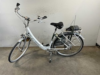 Sparta ion m-gear elektrische fiets - afbeelding 2 van  7