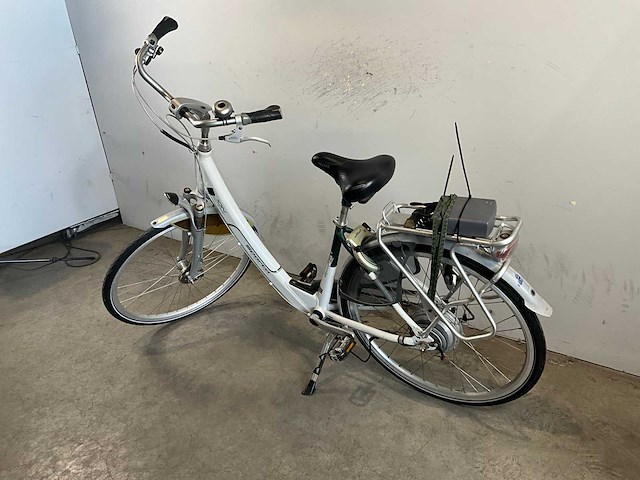 Sparta ion m-gear elektrische fiets - afbeelding 3 van  7