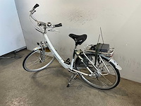 Sparta ion m-gear elektrische fiets - afbeelding 3 van  7