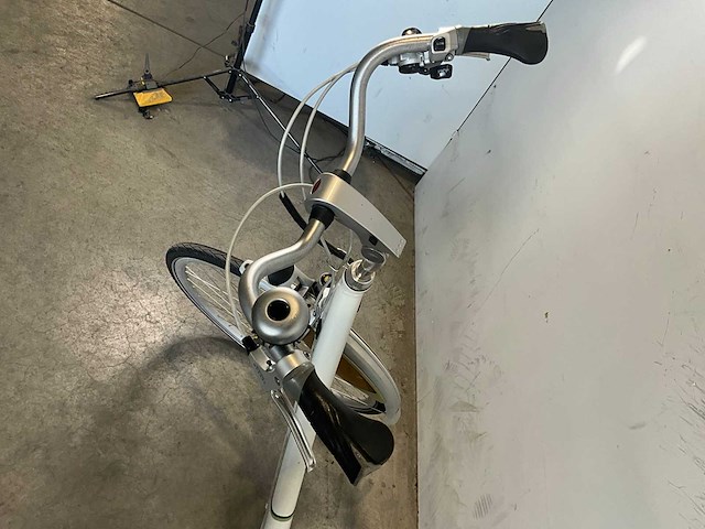 Sparta ion m-gear elektrische fiets - afbeelding 5 van  7