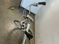 Sparta ion m-gear elektrische fiets - afbeelding 5 van  7