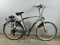 Sparta ion m-gear elektrische herenfiets