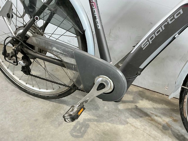 Sparta ion m-gear elektrische herenfiets - afbeelding 5 van  10