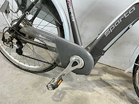 Sparta ion m-gear elektrische herenfiets - afbeelding 5 van  10