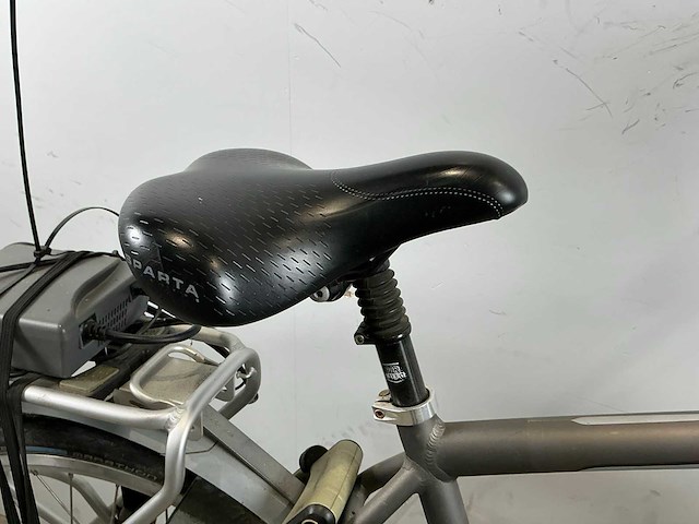Sparta ion m-gear elektrische herenfiets - afbeelding 6 van  10