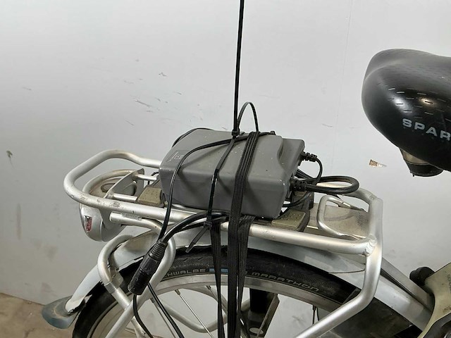 Sparta ion m-gear elektrische herenfiets - afbeelding 7 van  10