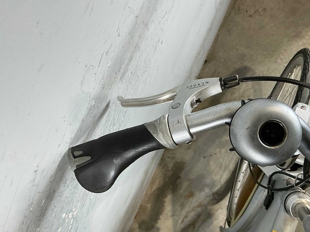 Sparta ion m-gear elektrische herenfiets - afbeelding 8 van  10