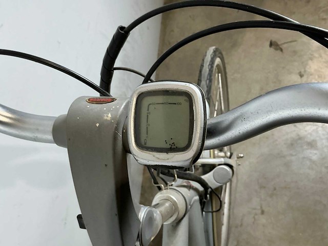 Sparta ion m-gear elektrische herenfiets - afbeelding 9 van  10