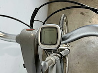 Sparta ion m-gear elektrische herenfiets - afbeelding 9 van  10