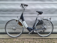 Sparta ion m-gear gl elektrische damesfiets dames fiets