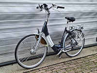 Sparta ion m-gear gl elektrische damesfiets dames fiets - afbeelding 2 van  5