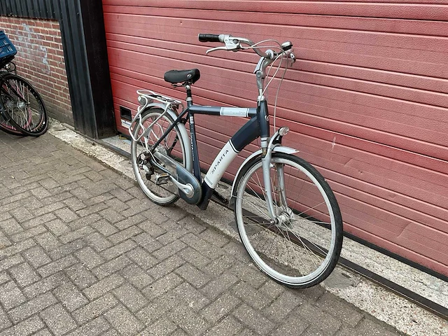 Sparta ion m-gear gl elektrische fiets - afbeelding 2 van  10