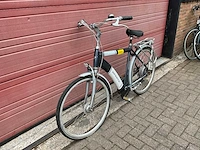 Sparta ion m-gear gl elektrische fiets