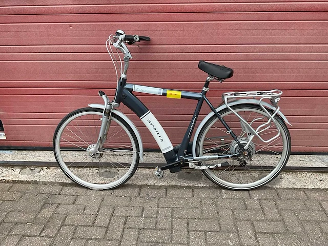 Sparta ion m-gear gl elektrische fiets - afbeelding 3 van  10