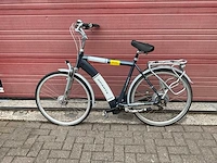 Sparta ion m-gear gl elektrische fiets - afbeelding 3 van  10