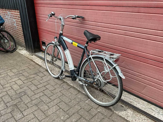 Sparta ion m-gear gl elektrische fiets - afbeelding 4 van  10