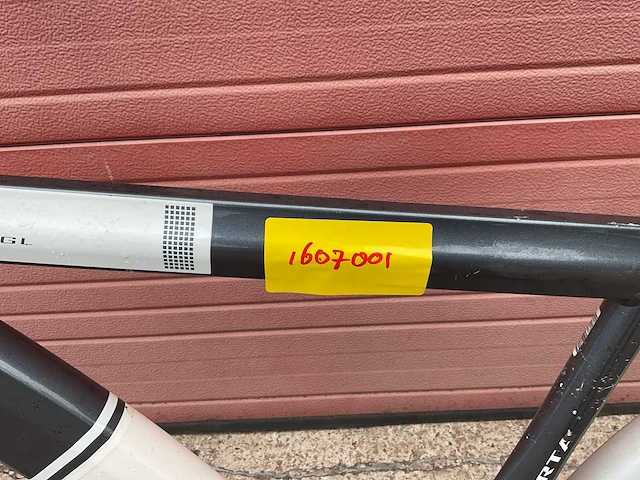 Sparta ion m-gear gl elektrische fiets - afbeelding 5 van  10