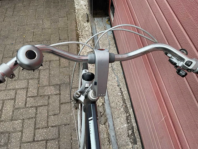 Sparta ion m-gear gl elektrische fiets - afbeelding 7 van  10