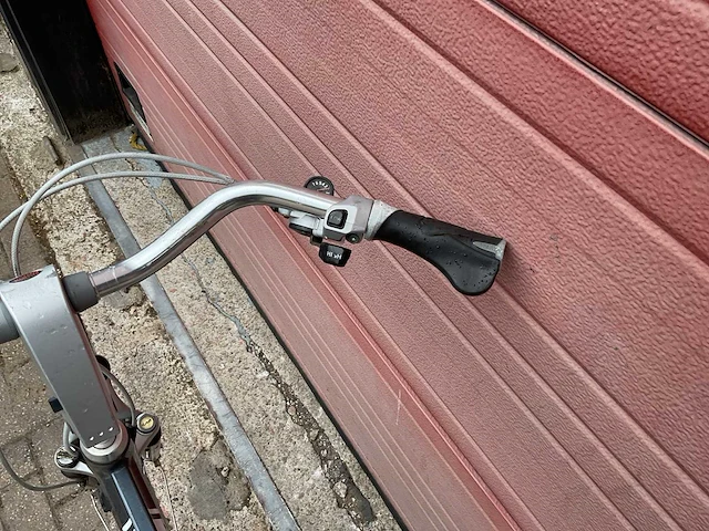 Sparta ion m-gear gl elektrische fiets - afbeelding 8 van  10