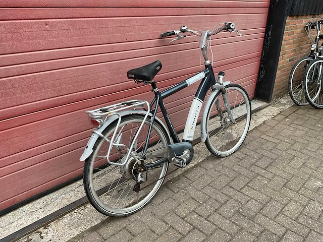 Sparta ion m-gear gl elektrische fiets - afbeelding 9 van  10