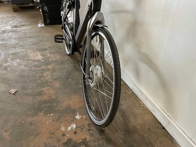 Sparta ion ot elektrische fiets - afbeelding 1 van  3