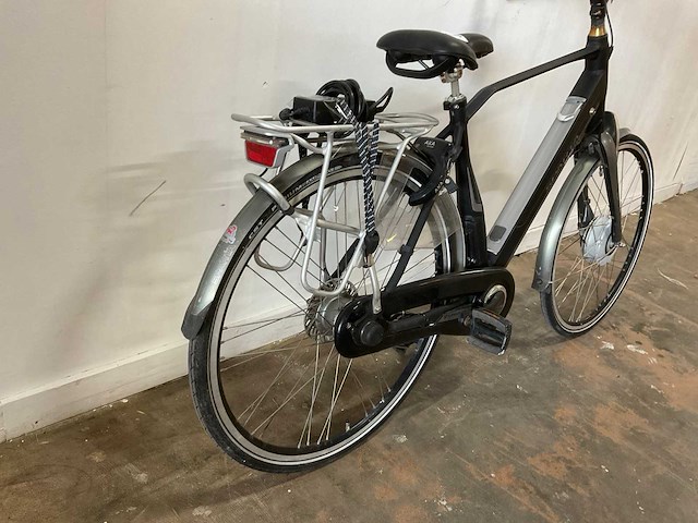 Sparta ion ot elektrische fiets - afbeelding 2 van  3