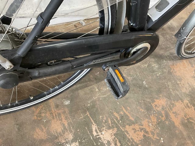 Sparta ion ot elektrische fiets - afbeelding 3 van  3