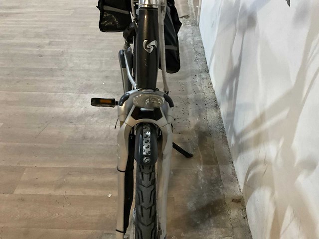 Sparta ion px plus elektrische fiets - afbeelding 2 van  12