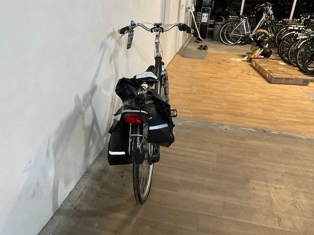 Sparta ion px plus elektrische fiets - afbeelding 3 van  12