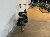 Sparta ion px plus elektrische fiets - afbeelding 3 van  12