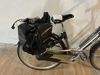 Sparta ion px plus elektrische fiets - afbeelding 7 van  12