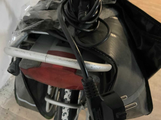 Sparta ion px plus elektrische fiets - afbeelding 9 van  12