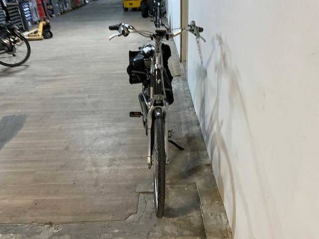 Sparta ion px plus elektrische fiets - afbeelding 12 van  12