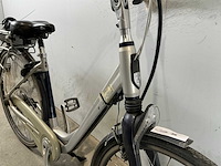Sparta ion rx+ elektrische damesfiets - afbeelding 2 van  11