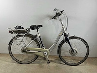 Sparta ion rx+ elektrische damesfiets - afbeelding 1 van  11