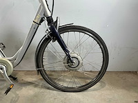 Sparta ion rx+ elektrische damesfiets - afbeelding 4 van  11
