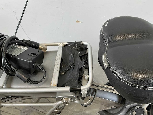 Sparta ion rx+ elektrische damesfiets - afbeelding 9 van  11